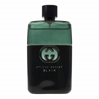 Gucci Guilty Black Pour Homme woda toaletowa dla mężczyzn 90 ml