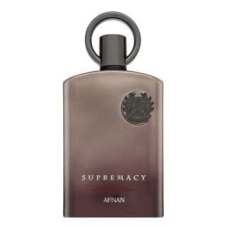 Afnan Supremacy Not Only Intense czyste perfumy dla mężczyzn 150 ml