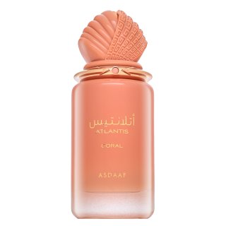 Asdaaf Atlantis Coral woda perfumowana unisex 100 ml