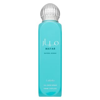Lattafa Mayar Natural Intense All Over Spray dla kobiet 150 ml