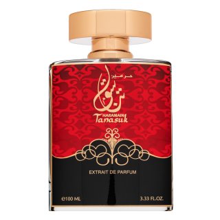 Al Haramain Tanasuk czyste perfumy unisex 100 ml