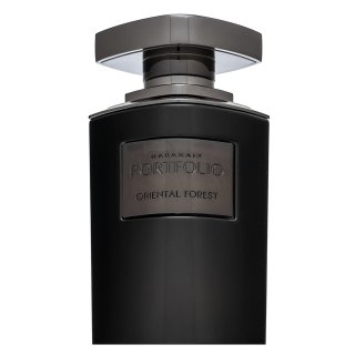 Al Haramain Portfolio Oriental Forest woda perfumowana dla mężczyzn 75 ml