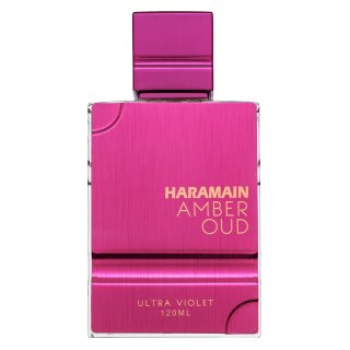 Al Haramain Amber Oud Ultra Violet woda perfumowana dla kobiet 120 ml