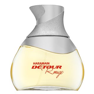 Al Haramain Détour rouge woda perfumowana dla kobiet 100 ml