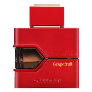 Al Haramain L'Aventure Grapefruit ekstrakt perfum unisex 100 ml można nabyć na stronie Brasty.pl