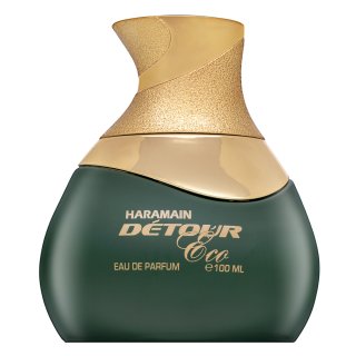 Al Haramain Detour Eco woda perfumowana unisex 100 ml