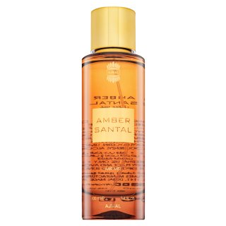 Ajmal Amber Santal zapach do włosów unisex 100 ml