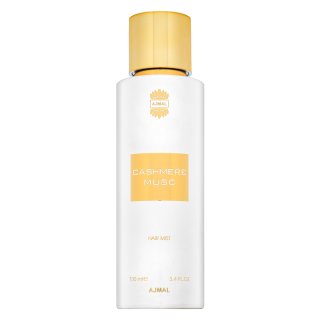 Ajmal Cashmere Musc zapach do włosów dla kobiet 100 ml