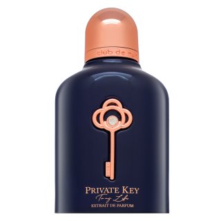 Armaf Private Key To my Life ekstrakt perfum unisex 100 ml można nabyć na stronie Brasty.pl