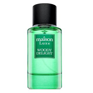 Hamidi Maison Luxe Woody Delight czyste perfumy unisex 110 ml