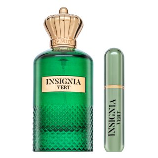 Hamidi Insignia Vert woda perfumowana unisex 105 ml