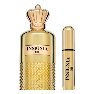 Hamidi Insignia Or woda perfumowana unisex 105 ml