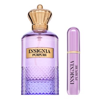 Hamidi Insignia Purpure woda perfumowana unisex 105 ml