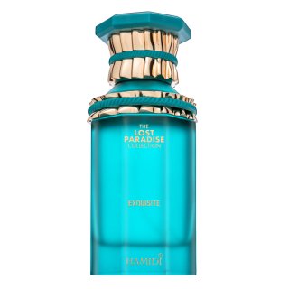 Hamidi The Lost Paradise Exquisite woda perfumowana unisex 100 ml