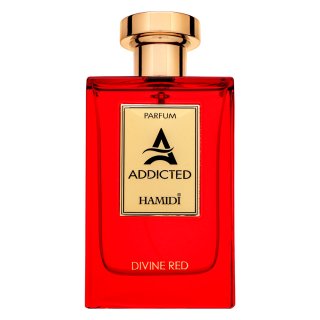 Hamidi Addicted Divine Red czyste perfumy dla kobiet 110 ml