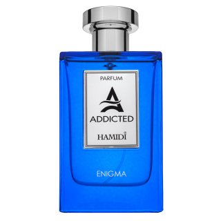 Hamidi Addicted Enigma czyste perfumy dla mężczyzn 110 ml