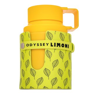Armaf Odyssey Limoni Fresh Edition woda perfumowana unisex 100 ml
