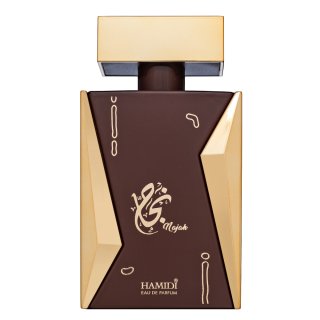 Hamidi Najah Oriental woda perfumowana unisex 100 ml