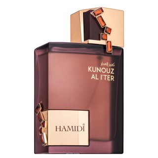 Hamidi Kunouz Al I'Ter woda perfumowana unisex 100 ml