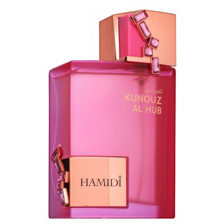 Hamidi Kunouz Al Hub woda perfumowana dla kobiet 100 ml