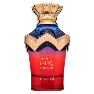 Hamidi Ishq Forever woda perfumowana dla kobiet 100 ml