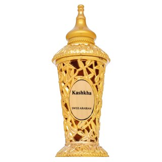 Swiss Arabian Kashkha olejek perfumowany unisex 20 ml