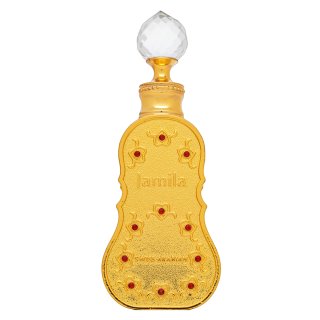 Swiss Arabian Jamila olejek perfumowany dla kobiet 15 ml