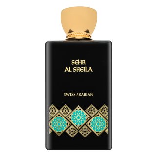 Swiss Arabian Sehr Al Sheila woda perfumowana dla kobiet 100 ml