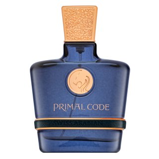 Swiss Arabian Primal Code woda perfumowana dla mężczyzn 100 ml