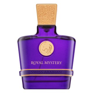 Swiss Arabian Royal Mystery woda perfumowana dla kobiet 100 ml