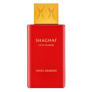 Swiss Arabian Shaghaf Oud Ahmar woda perfumowana unisex 75 ml