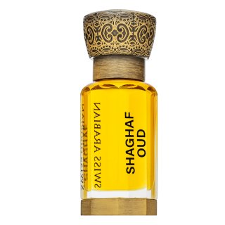 Swiss Arabian Shaghaf Oud olejek perfumowany unisex 12 ml