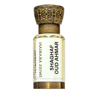 Swiss Arabian Shaghaf Oud Ahmar olejek perfumowany unisex 12 ml
