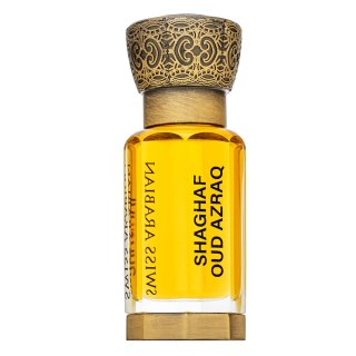 Swiss Arabian Shaghaf Oud Azraq olejek perfumowany unisex 12 ml