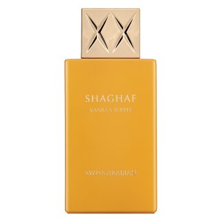 Swiss Arabian Shaghaf Vanilla Toffee woda perfumowana unisex 75 ml
