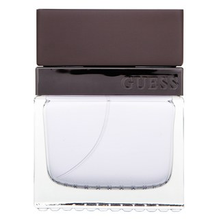 Guess Seductive Homme woda toaletowa dla mężczyzn 50 ml można nabyć na stronie Brasty.pl