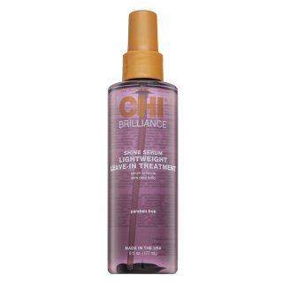 Фото - Шампунь CHI Deep Brilliance Olive & Monoi Light Weight Leave-In Treatment pielęgnacja bez spłukiwania do włosów bez połysku 177 