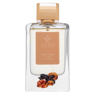 Azha Agarwood Amber woda perfumowana unisex 100 ml