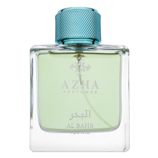 Azha Al Bahr woda perfumowana dla mężczyzn 100 ml