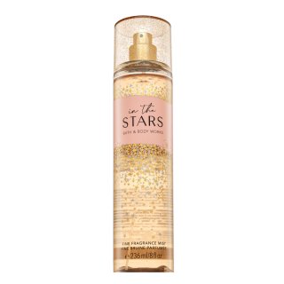 Bath & Body Works In The Stars spray do ciała dla kobiet 236 ml