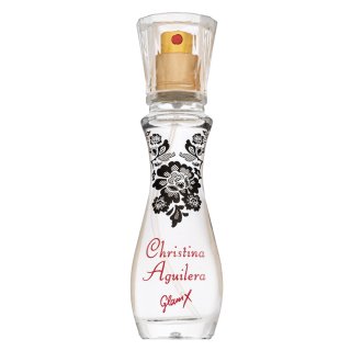 Christina Aguilera Glam X woda perfumowana dla kobiet 15 ml