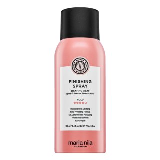 Maria Nila Finishing Spray spray do stylizacji do końcowej stylizacji włosów 100 ml