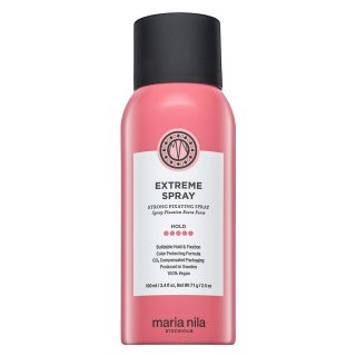 Maria Nila Extreme Spray spray do stylizacji do końcowej stylizacji włosów 100 ml