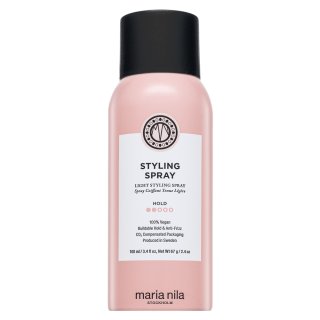 Maria Nila Styling Spray spray do stylizacji dla lekkiego utrwalenia 100 ml