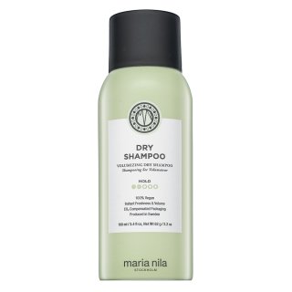 Maria Nila Dry Shampoo suchy szampon do włosów szybko przetłuszczających się 100 ml