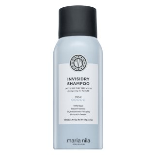 Maria Nila Invisidry Shampoo suchy szampon do włosów bez objętości 100 ml