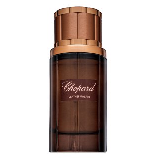 Chopard Leather Malaki woda perfumowana dla mężczyzn 80 ml