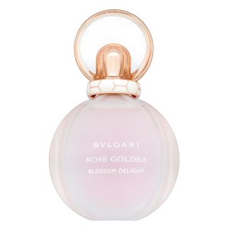 BVLGARI Rose Goldea Blossom Delight woda toaletowa dla kobiet 50 ml
