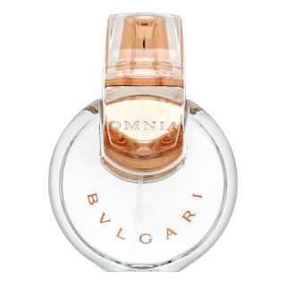 Bvlgari Omnia Crystalline woda toaletowa dla kobiet 100 ml