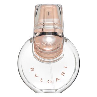 Bvlgari Omnia Crystalline woda toaletowa dla kobiet 50 ml